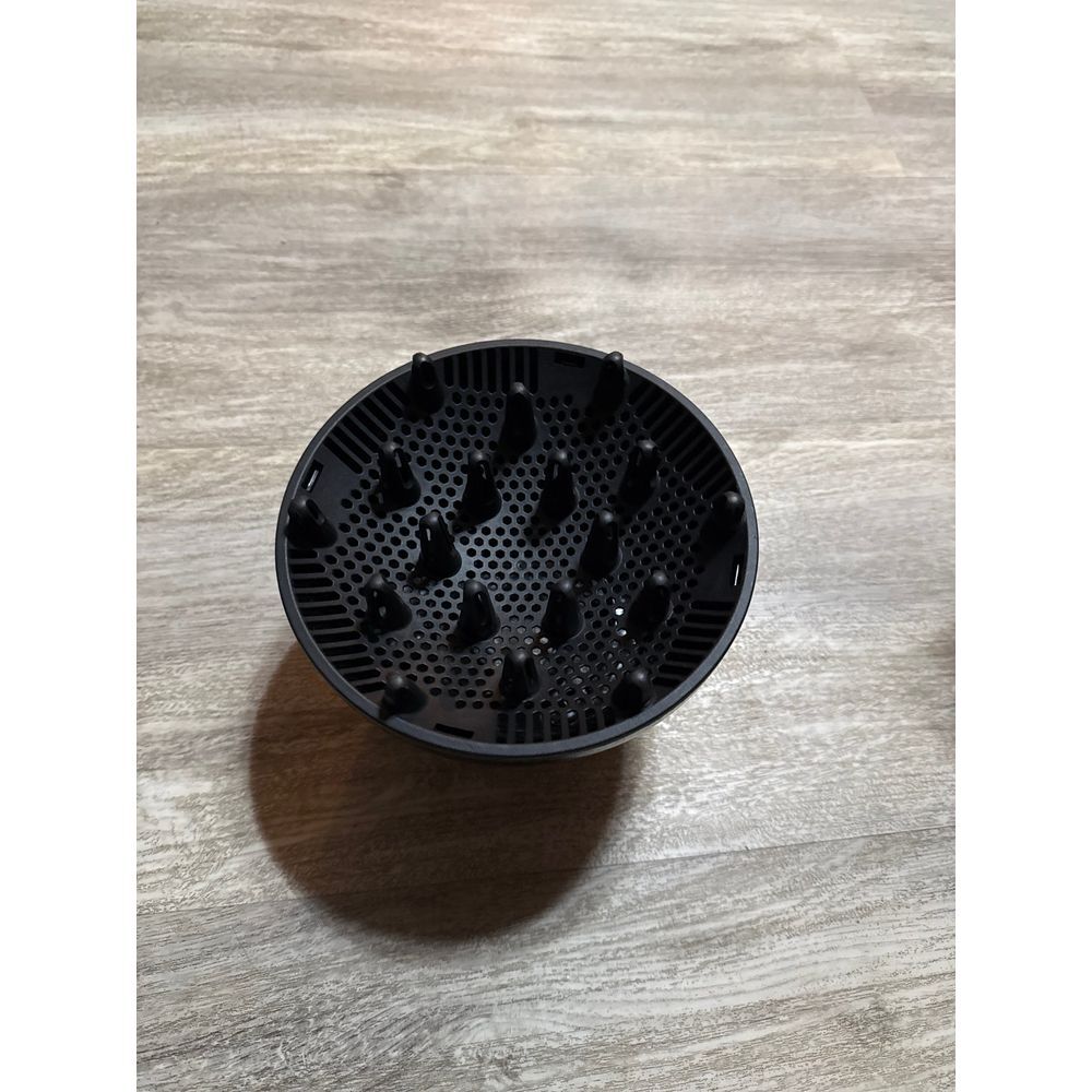 Adjustable Diffuser Attachment for Hair Dryer Hair Suitable for 1.4 inch to‎ 2.6